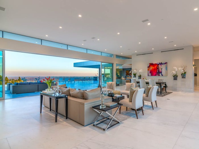 Biet thu ha gia con 22,5 trieu USD cua ty phu Trung Quoc hinh anh 3