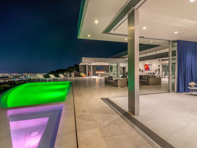 Biet thu ha gia con 22,5 trieu USD cua ty phu Trung Quoc hinh anh 10