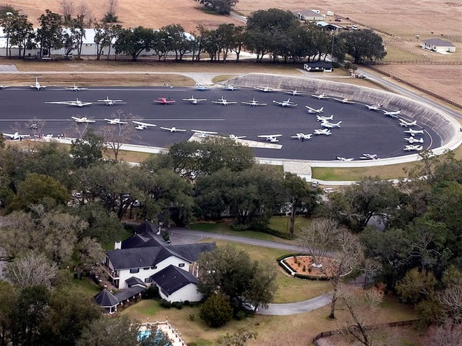 Nhung tien nghi sang chanh trong biet thu cua cac ty phu, ngoi sao hinh anh 7 5df29c6dfd9db2070c44ee93.jpg