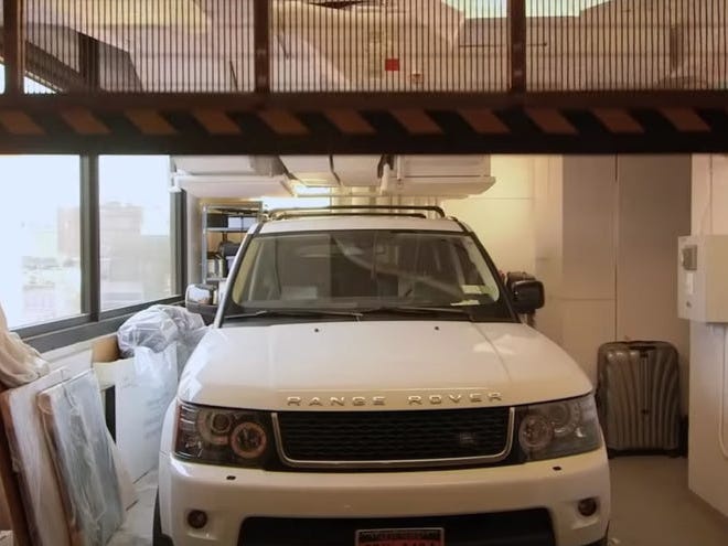 Nhung tien nghi sang chanh trong biet thu cua cac ty phu, ngoi sao hinh anh 1 5df7ab73fd9db217747268a3.jpg