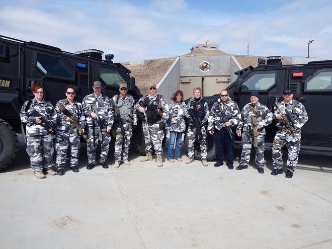 Nhung ham tru an xa xi danh cho nhom nguoi giau nhat the gioi hinh anh 5 58e560f577bb701a008b6a8d.jpg