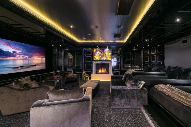 Biet thu xa xi 7 trieu USD ma Hoang tu Harry va vo nham mua hinh anh 9 meghan_markle_malibu_12.jpg