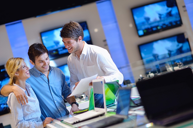 Nhung sai lam kinh dien khi chon mua laptop hinh anh 9