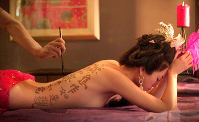 Chau Tan va minh tinh Hoa ngu nho nguoi dong the canh nong hinh anh 4