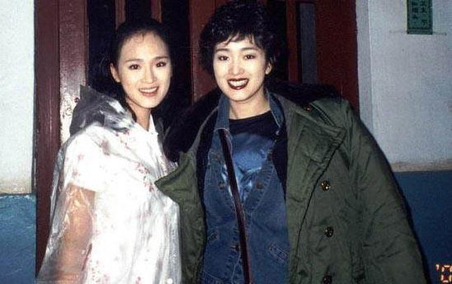 Chau Tan va minh tinh Hoa ngu nho nguoi dong the canh nong hinh anh 6