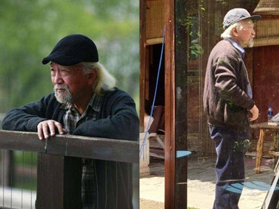 Cuoc song trai nguoc cua Hoa Than va Luu Gu sau 23 nam hinh anh 4