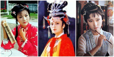 Dan my nhan 'Hong lau mong' nhieu thay doi sau 32 nam hinh anh 1