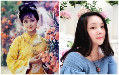 Dan my nhan 'Hong lau mong' nhieu thay doi sau 32 nam hinh anh 2