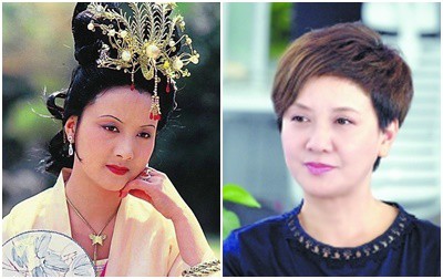 Dan my nhan 'Hong lau mong' nhieu thay doi sau 32 nam hinh anh 3