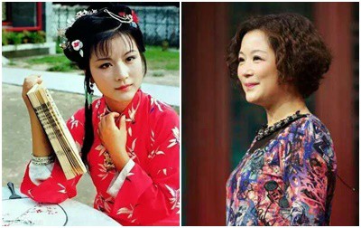 Dan my nhan 'Hong lau mong' nhieu thay doi sau 32 nam hinh anh 4