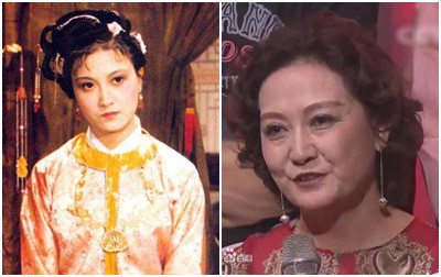 Dan my nhan 'Hong lau mong' nhieu thay doi sau 32 nam hinh anh 5