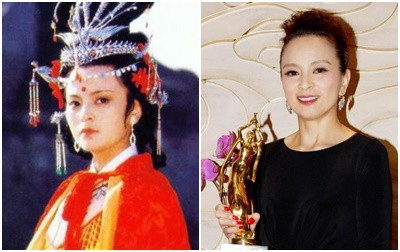 Dan my nhan 'Hong lau mong' nhieu thay doi sau 32 nam hinh anh 6