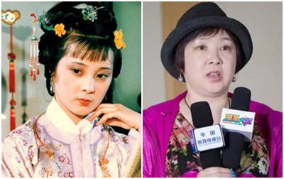 Dan my nhan 'Hong lau mong' nhieu thay doi sau 32 nam hinh anh 7