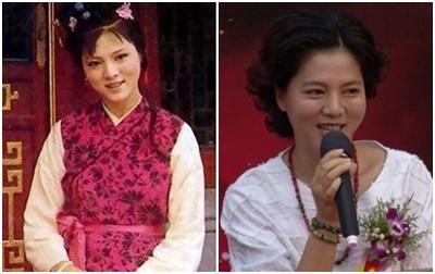 Dan my nhan 'Hong lau mong' nhieu thay doi sau 32 nam hinh anh 8