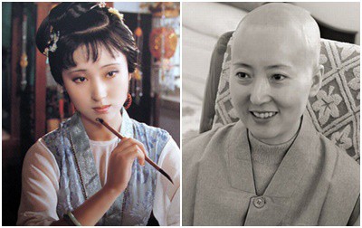 Dan my nhan 'Hong lau mong' nhieu thay doi sau 32 nam hinh anh 9