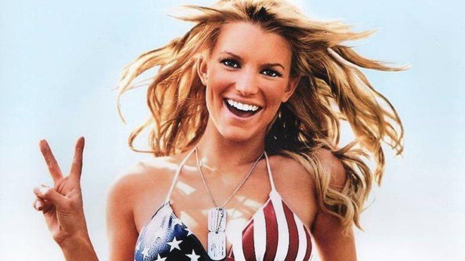 Nu ca si Jessica Simpson tu choi dong ‘The Notebook’ vi canh sex hinh anh 2 The_Notebook_2.jpg