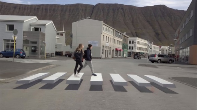 7 buc anh gay ao giac tung khien dan mang tranh cai nay lua hinh anh 2