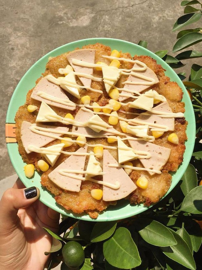 Banh chung ran nuoc loc va 4 trao luu gioi tre huong ung nhat hien nay hinh anh 19