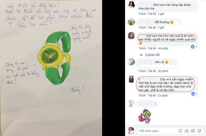 Qua Valentine 'ba dao': Lay ten nguoi yeu cu dat cho gian, ran doc hinh anh 5