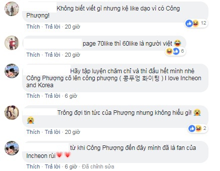 CLB cua Xuan Truong, Cong Phuong, Van Lam tim cach chieu long fan Viet hinh anh 1