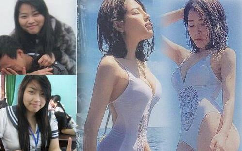 Nhung co gai Viet len bao nuoc ngoai nho man day thi thanh cong hinh anh 9