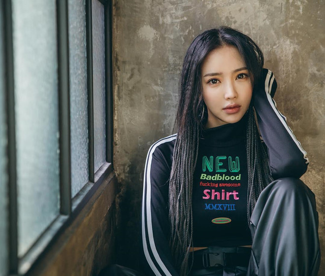 Cac DJ goi cam xu Han: Nguoi su nghiep lan dan, ke doi tu be boi hinh anh 8