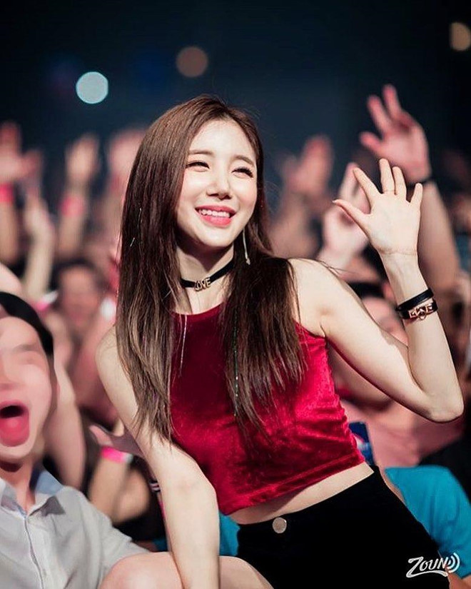 Cac DJ goi cam xu Han: Nguoi su nghiep lan dan, ke doi tu be boi hinh anh 5