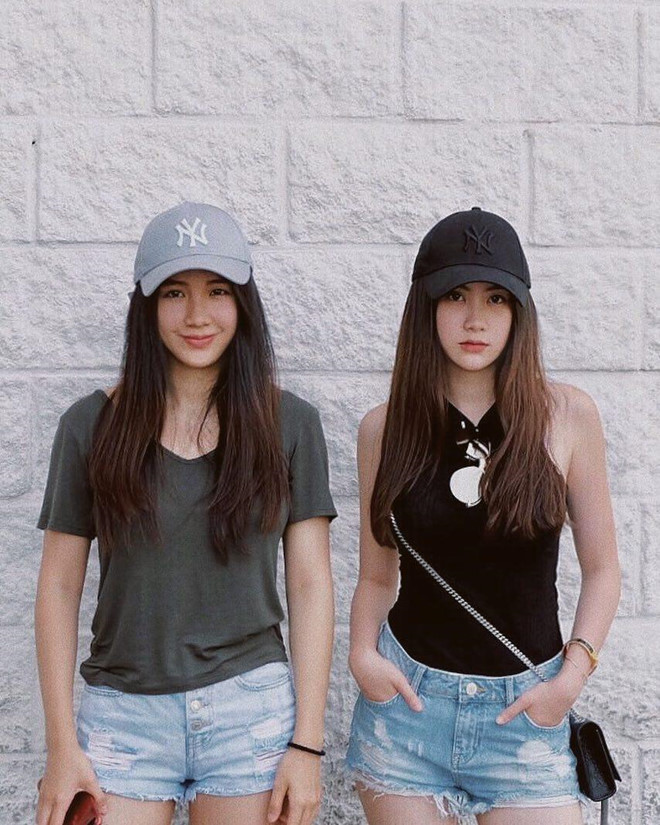 Loat hot girl Lao goc Viet tai sac xung danh 'con nha nguoi ta' hinh anh 5