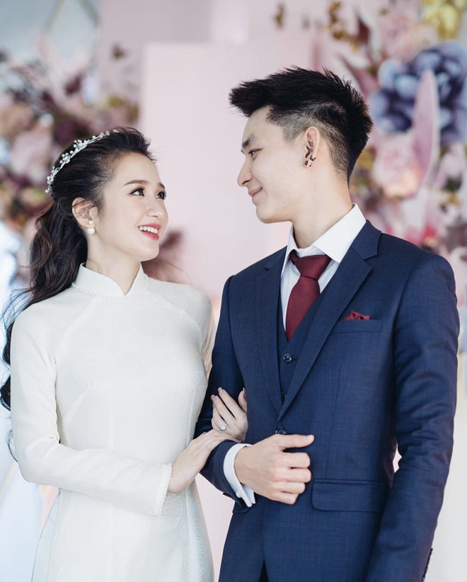 Loat hot girl Lao goc Viet tai sac xung danh 'con nha nguoi ta' hinh anh 12