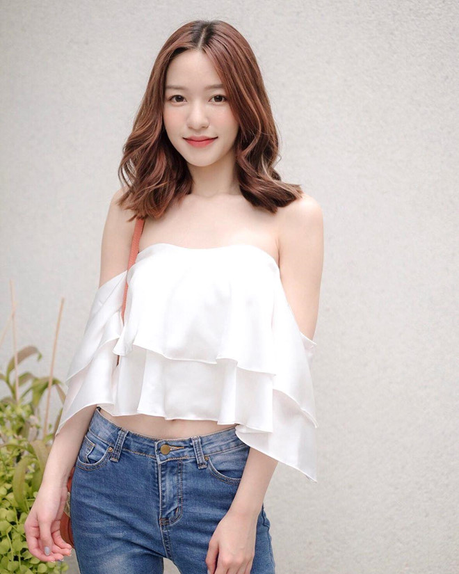 4 nu bac si chau A - nhan sac 'nu than', than hinh sexy du ca hinh anh 2