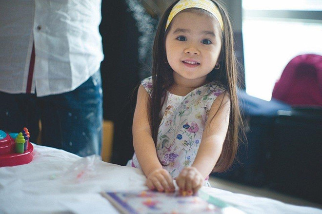 Be gai Han Quoc bi don duoc dai gia moi sang Dubai song gio ra sao? hinh anh 1