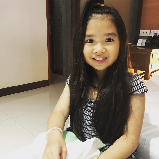 Be gai Han Quoc bi don duoc dai gia moi sang Dubai song gio ra sao? hinh anh 11