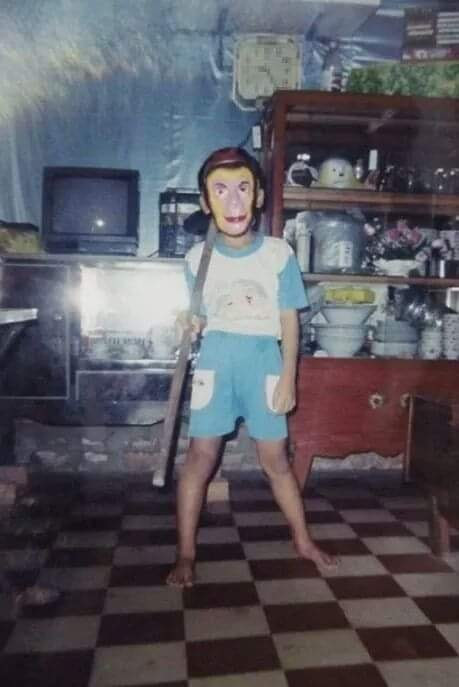 Trung thu 10-20 nam truoc mai ruoc den quen ca duong ve nha hinh anh 6