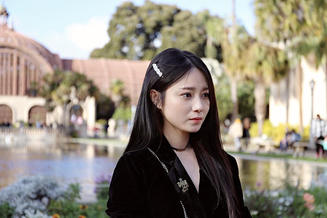 Rich kid Viet tieu 2,3 ty cho mot lan di mua sam o Las Vegas (My) hinh anh 1