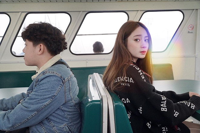 Rich kid Viet tieu 2,3 ty cho mot lan di mua sam o Las Vegas (My) hinh anh 9