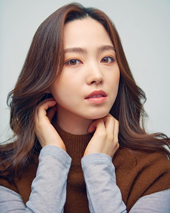 Nu co thu Han Quoc duoc menh danh la my nhan khong tuoi hinh anh 5 yuram_cha_49618682_398255040942478_405970314116945349_n.jpg