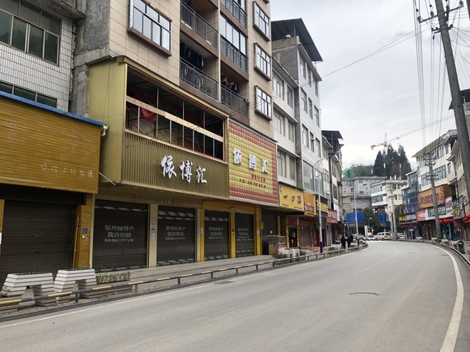 Cuoc song 've huu tuoi 20' cua nha bao ket o tam dich corona hinh anh 1 f66.jpg