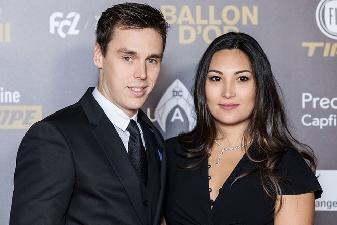 Co dau mang nua dong mau Viet cua Hoang gia Monaco sap co con dau long hinh anh 8 louisducruet_46850153_560604457737548_1620221649320852854_n.jpg