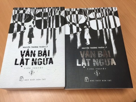 Tu cuon truyen den bo phim 'Van bai lat ngua' vang danh Chanh Tin hinh anh 1 van_bai_lat_ngua.jpg