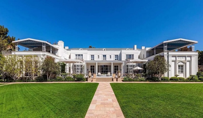 Nhung can nha dat nhat the gioi dang duoc rao ban anh 11