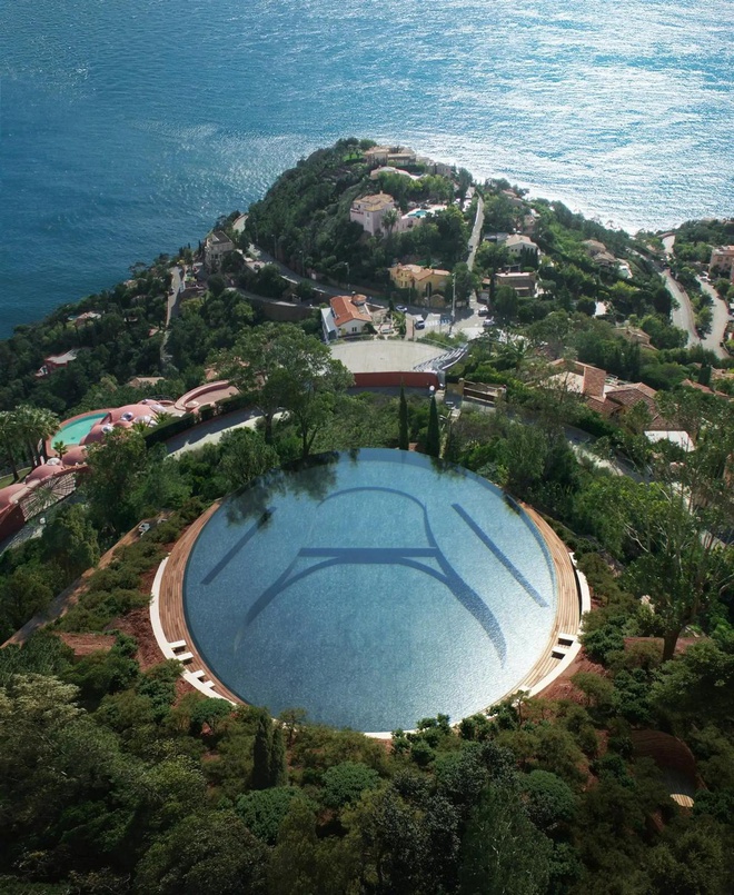 Nhung can nha dat nhat the gioi dang duoc rao ban anh 3