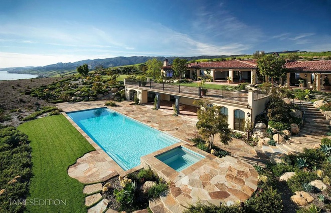 Nhung can nha dat nhat the gioi dang duoc rao ban anh 4