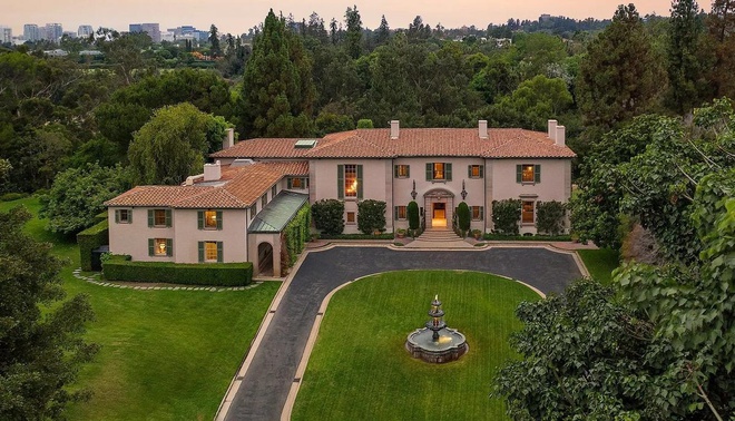 Nhung can nha dat nhat the gioi dang duoc rao ban anh 6