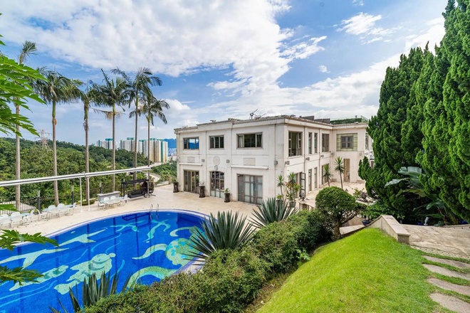 Nhung can nha dat nhat the gioi dang duoc rao ban anh 7