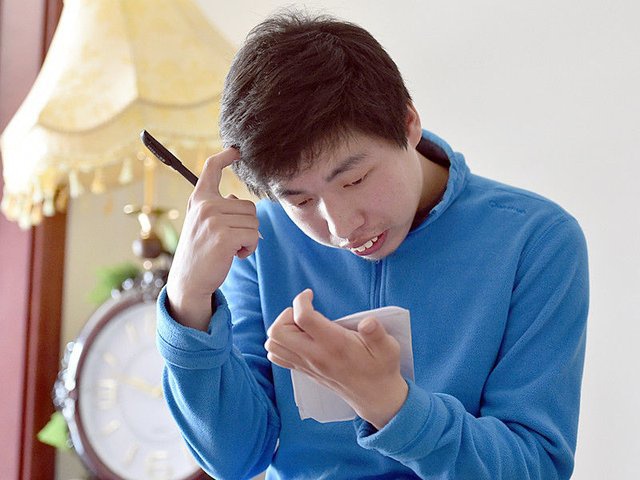 thien tai Toan hoc anh 1