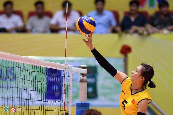 Ve dep cua cuu hoa khoi bong chuyen Kim Hue hinh anh 5 13_zing.jpg