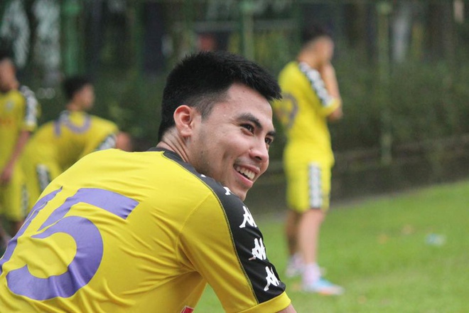 Chang trai tuoi Hoi: Nguoi la 'soai ca san co', ke vua lay vo hot girl hinh anh 5