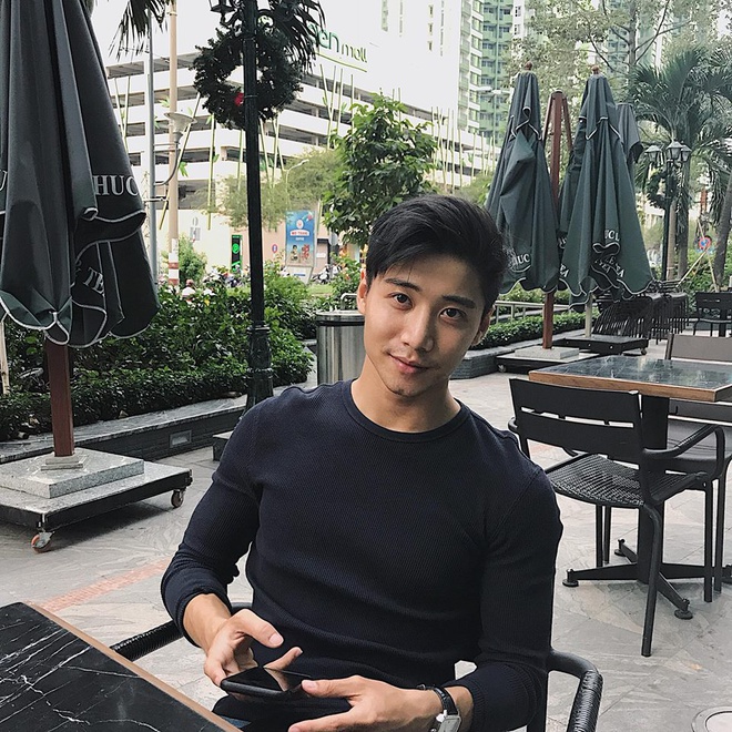 Chang trai tuoi Hoi: Nguoi la 'soai ca san co', ke vua lay vo hot girl hinh anh 12