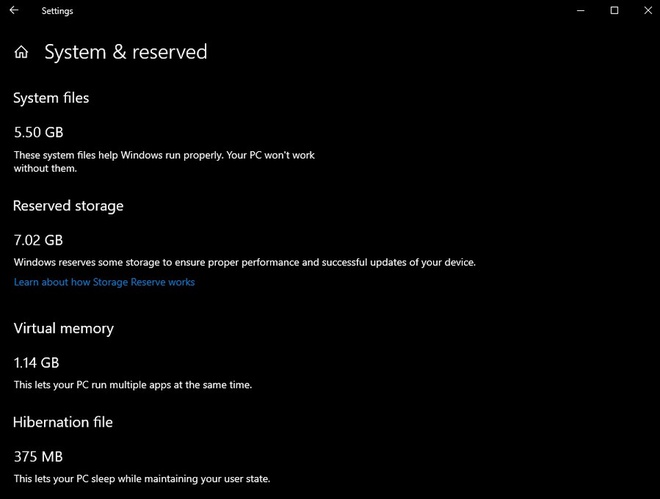 Dung nen nang cap Windows 10 luc nay hinh anh 1