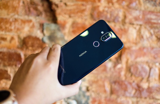 Loat smartphone giam gia manh sau Tet hinh anh 5